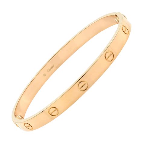 cartier bangle bracelet price - cartier bracelet unisex.